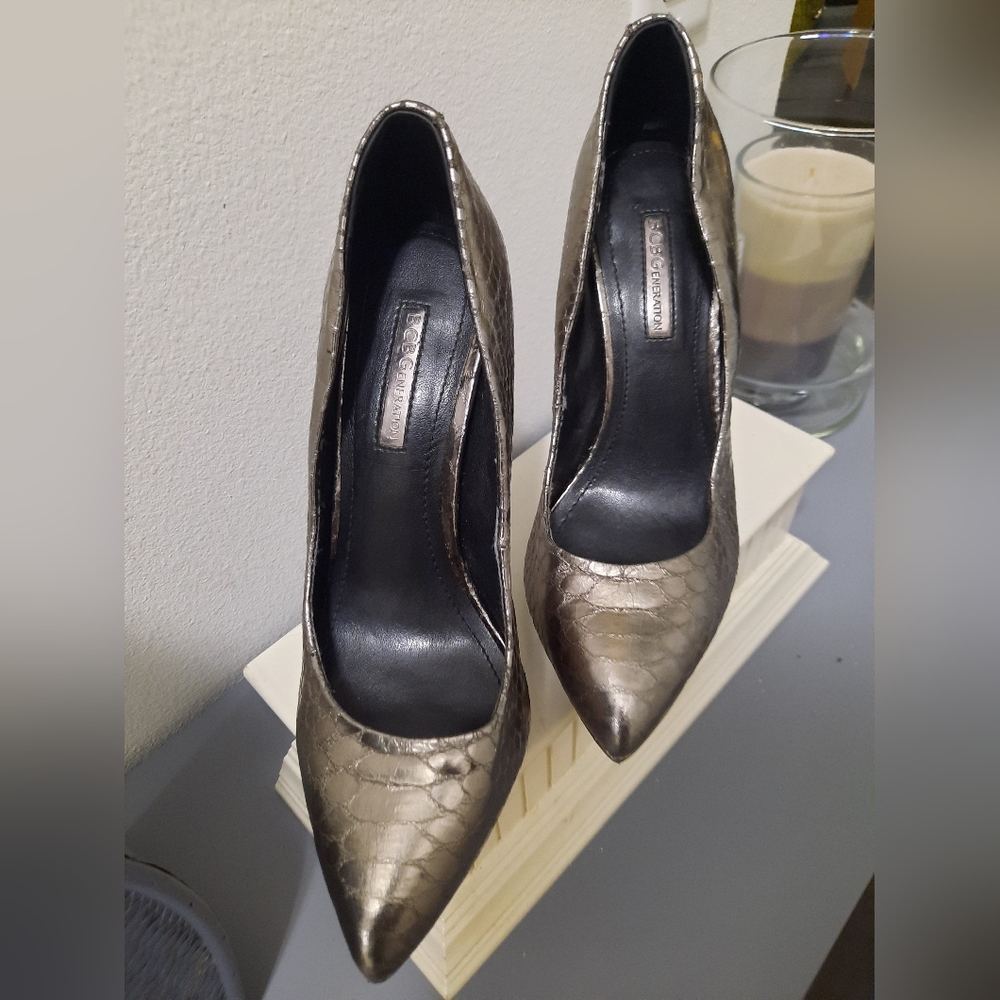 Heels